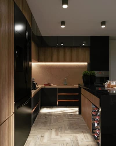 Finished Calgary bathroom renovation