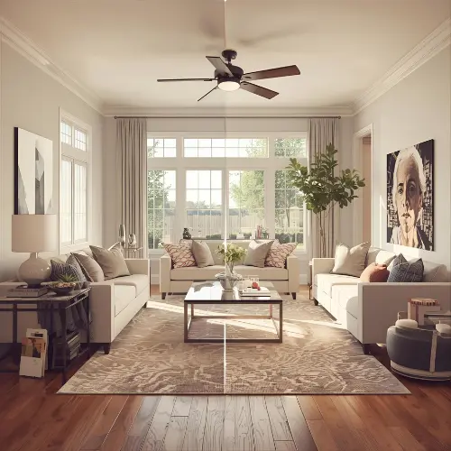 Interior Renovations