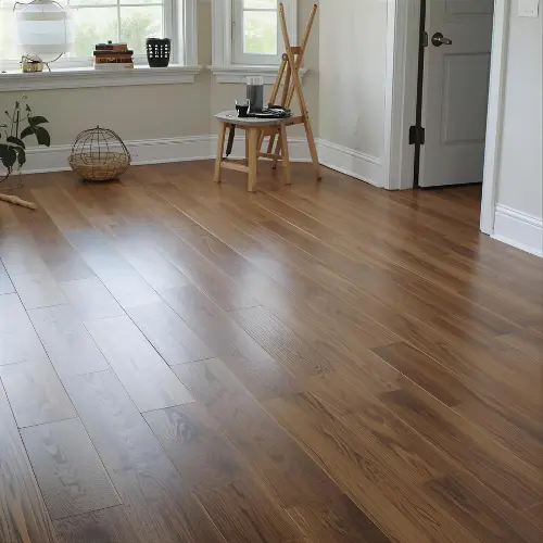 Flooring